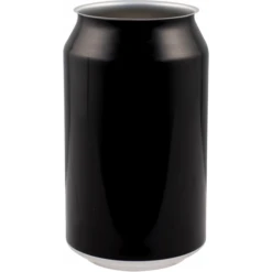 Can Fresh Aluminum Beer Cans - 11.1 Oz - Case Of 300 Cans