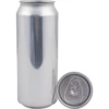 Can Fresh Aluminum Beer Cans - 16.9 Oz - Case Of 207 Cans -US Drinks Sales 2024 16oz beer cans 1