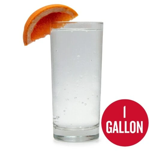Ruby Red Grapefruit Hard Seltzer - 1 Gallon Recipe Kit 4 Ruby Red Grapefruit Hard Seltzer - 1 Gallon Recipe Kit -US Drinks Sales 2024 1G71 1 gallon ruby grapefruit hard seltzer