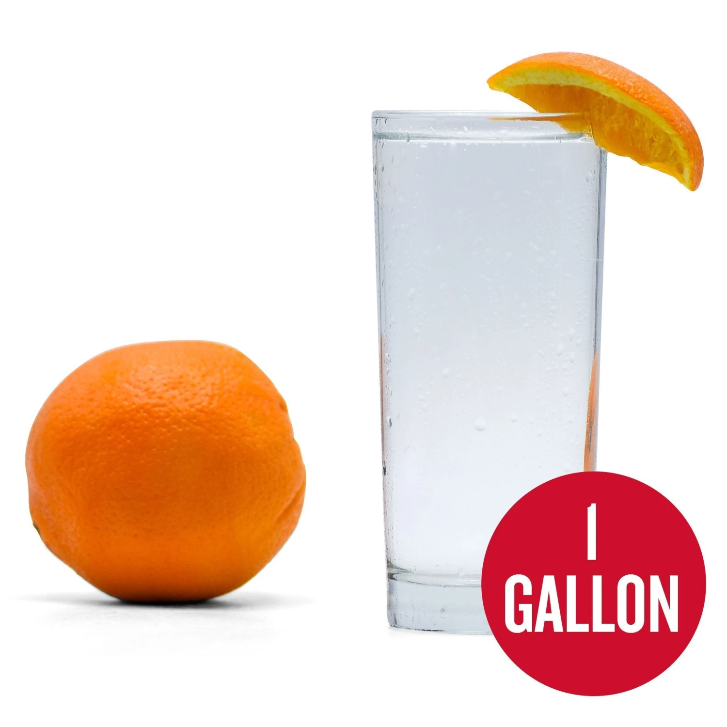Navel Orange Hard Seltzer - 1 Gallon Recipe Kit 3 Navel Orange Hard Seltzer - 1 Gallon Recipe Kit