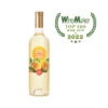 Peach Perfection Wine Cooler Kit - RJS Orchard Breezin' -US Drinks Sales 2024 40020 RJS Top 100 2022 OB PEACH PERFECTION