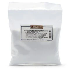 Potassium Bicarbonate - Wine Acidity Reducer - 1 Lb.