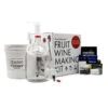 Master Vintner® Fresh Harvest® 1 Gallon Fruit Wine Making Kit -US Drinks Sales 2024 40295 Master Vintner Fresh Harvest 1 gallon Fruit Wine Making Kit 1