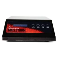 Maelstrom® Stir Plate -US Drinks Sales 2024 40332 Maelstrom Stir Plate 2