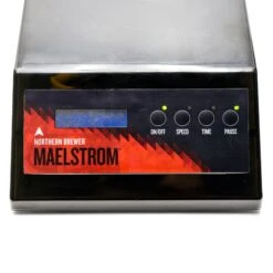 Maelstrom® Stir Plate -US Drinks Sales 2024 40332 Maelstrom Stir Plate 3
