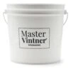 Master Vintner® 2 Gallon Bucket Fermentor 1 Master Vintner® 2 Gallon Bucket Fermentor -US Drinks Sales 2024 40338 fresh harvest 1 gallon bucket 1