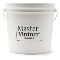 Master Vintner® 2 Gallon Bucket Fermentor