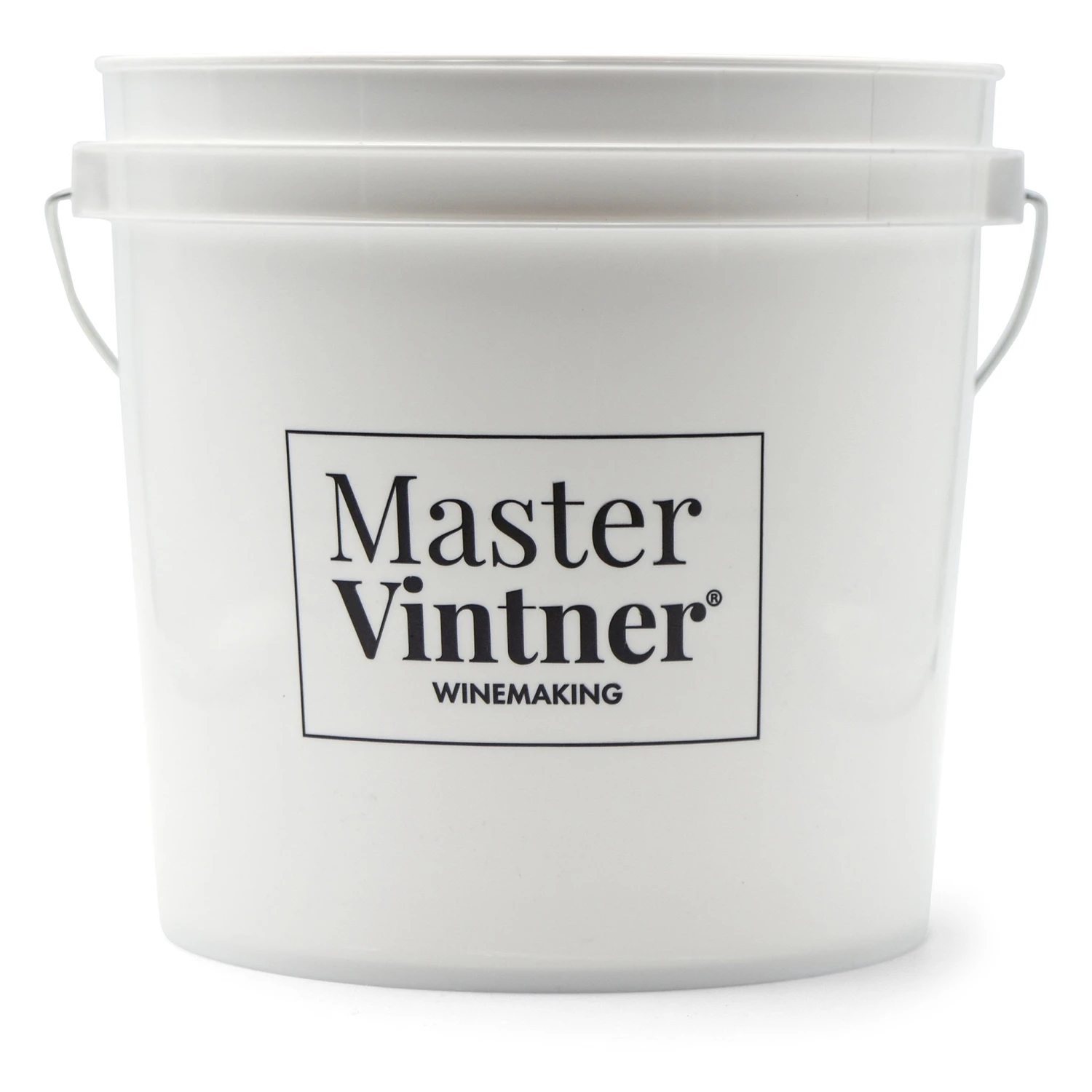 Master Vintner® 2 Gallon Bucket Fermentor 3 Master Vintner® 2 Gallon Bucket Fermentor