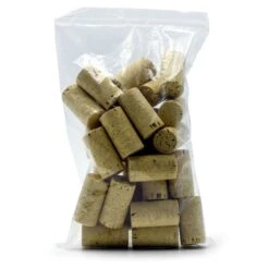 Premium Quality Wine Corks - 9x1.75 Corks -US Drinks Sales 2024 40528 Premium Quality Wine Corks 5