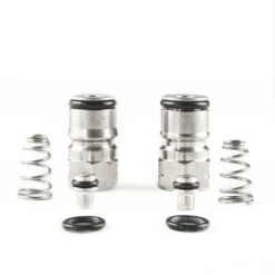 Pin Lock To Ball Lock Conversion Post Kit