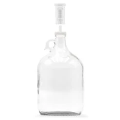 Small Batch 1 Gallon Fermentor