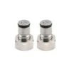 Ball Lock Conversion Kit For Sanke Couplers 2 Ball Lock Conversion Kit For Sanke Couplers -US Drinks Sales 2024 41134 ball lock to sanke keg coupler conversion kit