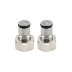 Ball Lock Conversion Kit For Sanke Couplers