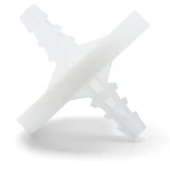 In-Line Sanitary Filter For Aeration Systems