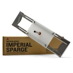 Imperial Sparge® - Adjustable Stainless Steel Sparge Arm