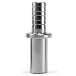 IsoFlow® Hose Barb 3/8"