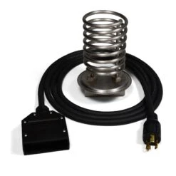 Blichmann RIMS-Rocket™ -US Drinks Sales 2024 414630 41633 RIMS Rocket 2