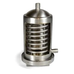 Blichmann RIMS-Rocket™ -US Drinks Sales 2024 414630 41633 RIMS Rocket 3