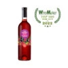 Acai Raspberry Rapture Wine Cooler Kit - RJS Orchard Breezin' -US Drinks Sales 2024 41590 RJS Top 100 2022 OB ACAI RASPBERRY