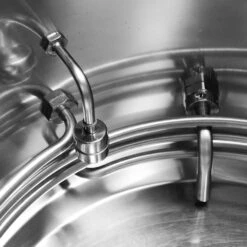 Blichmann G2 240V Electric Boilermaker™ Brew Kettles Fahrenheit (10, 15, 20, 30, 55 Gallon) -US Drinks Sales 2024 41787 boilcoil1