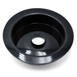 Big Mouth Bubbler® Universal Lid - Single Port