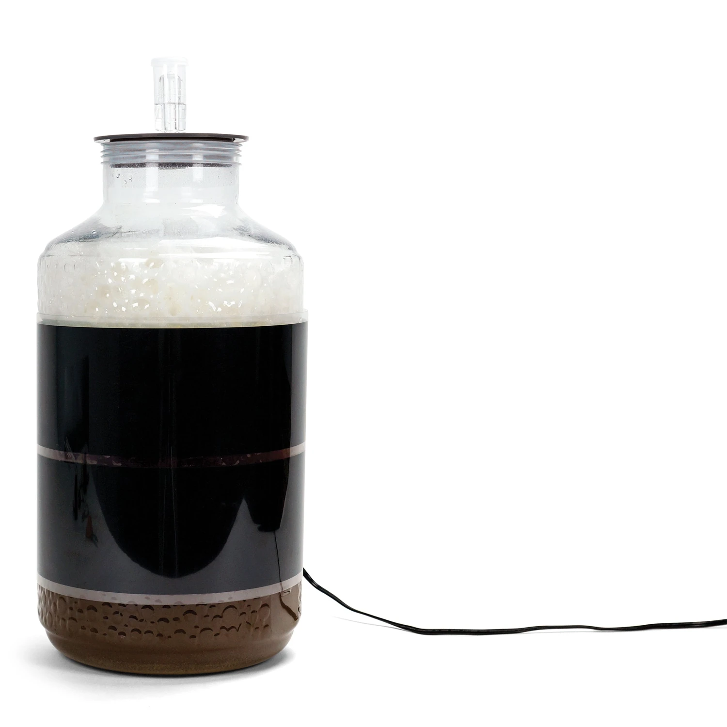 FermoTemp® - Electric Fermentation Heat Wrap 3 FermoTemp® - Electric Fermentation Heat Wrap