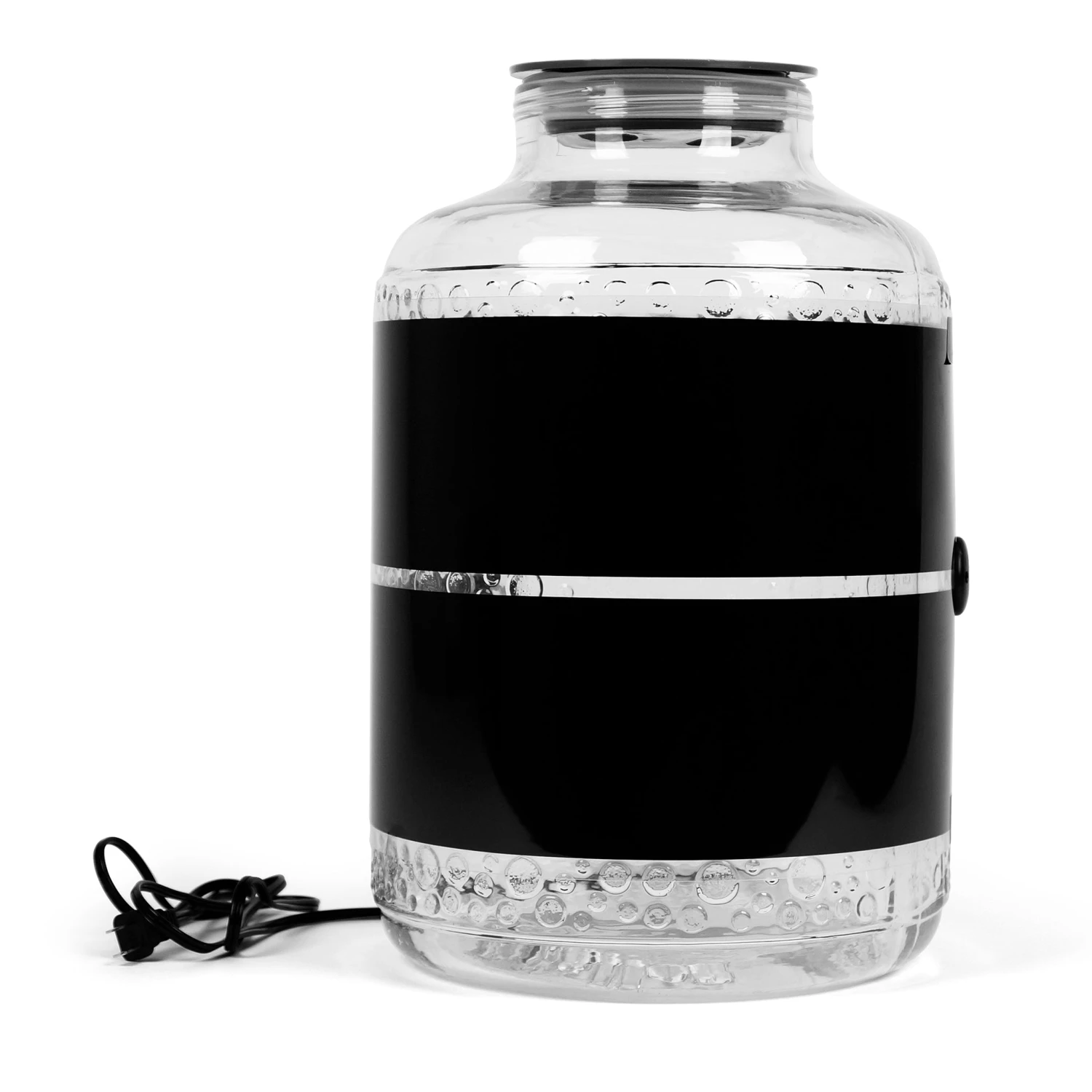 FermoTemp® - Electric Fermentation Heat Wrap 4 FermoTemp® - Electric Fermentation Heat Wrap - Image 2