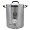 8 Gallon MegaPot Brew Kettle -US Drinks Sales 2024 42008b 8 Gallon MegaPot Brew Kettle