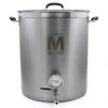 20 Gallon MegaPot Brew Kettle -US Drinks Sales 2024 42020b 20 Gallon Megapot Brew Kettle