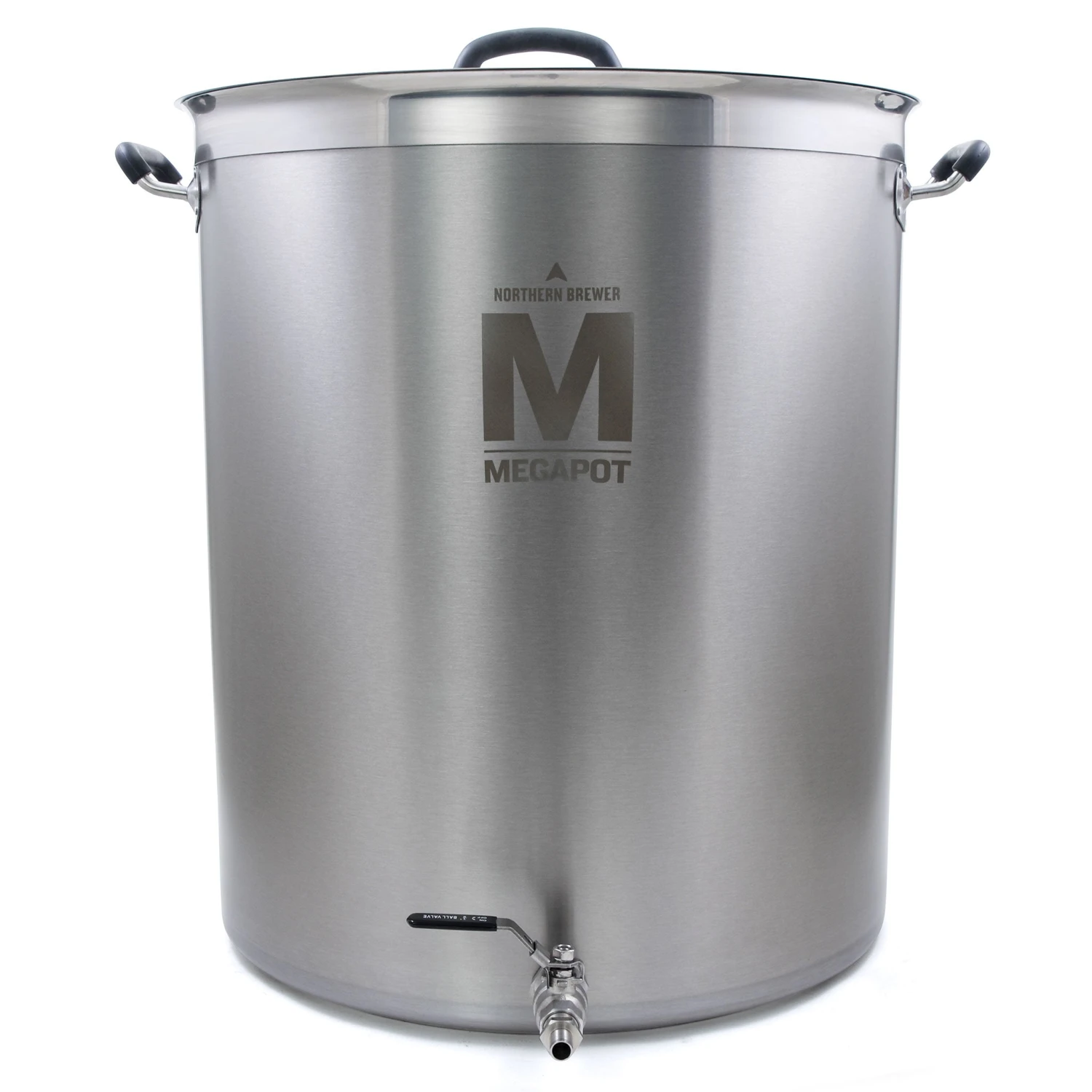 30 Gallon MegaPot 1.2 Brew Kettle 4 30 Gallon MegaPot 1.2 Brew Kettle - Image 2