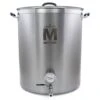 30 Gallon MegaPot 1.2 Brew Kettle -US Drinks Sales 2024 42030b 30 Gallon Megapot Brew Kettle