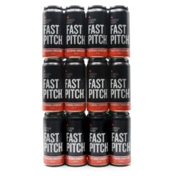Fast Pitch® Canned Wort - Grand Slam 24 Pack
