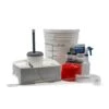Complete Carboy, Keg, And Brewery Cleaning Kit -US Drinks Sales 2024 42094 Natural Born Cleaner kit 2