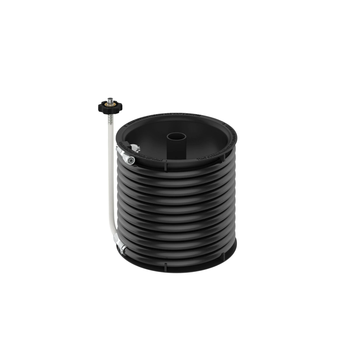 Grainfather G30 120v Version 3 All-in-One All-Grain Brewing System 8 Grainfather G30 120v Version 3 All-in-One All-Grain Brewing System - Image 6