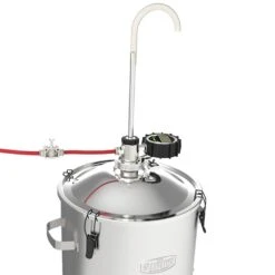 Grainfather Conical Fermenter Pressure Transfer Connection -US Drinks Sales 2024 42345 grainfather conical fermenter pressure transfer connection 1