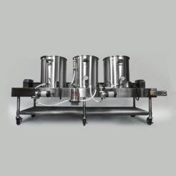 Blichmann Complete Electric HERMS Horizontal Brewing Systems (5 Gal- 1Bbl) -US Drinks Sales 2024 42498 blichmann bbl horizontal brewing system 1