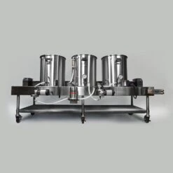 Blichmann Complete Electric RIMS Horizontal Brewing Systems (5-20 Gal)