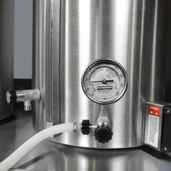 Blichmann Complete Electric HERMS Horizontal Brewing Systems (5 Gal- 1Bbl) -US Drinks Sales 2024 42498 blichmann bbl horizontal brewing system 3