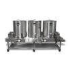 Blichmann Complete Electric HERMS Horizontal Brewing Systems (5 Gal- 1Bbl) -US Drinks Sales 2024 42498 blichmann bbl horizontal brewing system 6 2