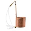 Copperhead® Wort Chiller - 50 Ft. 1 Copperhead® Wort Chiller - 50 Ft. -US Drinks Sales 2024 42584 copperhead 50 foot e0832618 4fd6 41f4 9710 8c8d8b2788c1