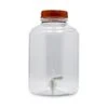 3 Gallon Fermonster Siphonless Fermenter