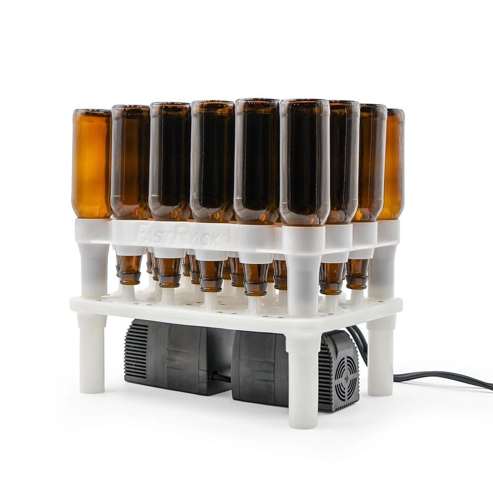 FastWasher24 Bottle Washer 5 FastWasher24 Bottle Washer - Image 3