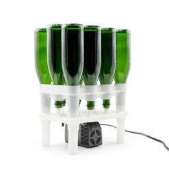 FastWasher12 Bottle Washer -US Drinks Sales 2024 42770 fastwasher 12 bottle washer 2 1