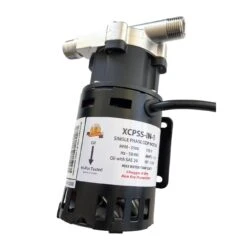 Chugger Pump (X-DRY) SS Inline Pump