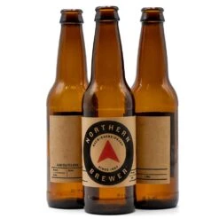 Northern Brewer Beer Bottle Labels -US Drinks Sales 2024 42802 northern brewer bottle labels bottle 2