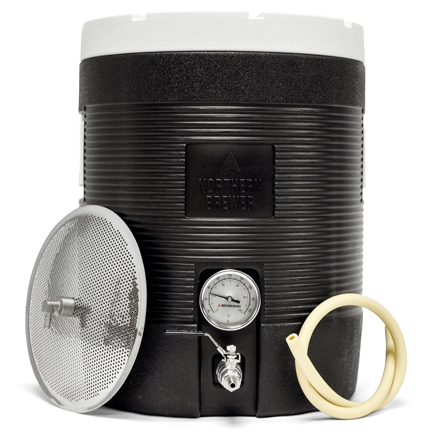 12 Gallon Mash/Lauter Tun - Northern Brewer 3 12 Gallon Mash/Lauter Tun - Northern Brewer