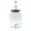 Little Big Mouth Bubbler® Plastic 1.4 Gallon Siphonless Fermenter -US Drinks Sales 2024 42919 Northern Brewer Little Big Mouth Plastic 1
