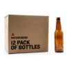 12 Oz. Beer Bottles - 12 Pack -US Drinks Sales 2024 42933 northern brewer 12 pack of bottles 1