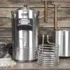 ANVIL Foundry™ 6.5 Gallon All-In-One Electric Brewing System W/ Pump