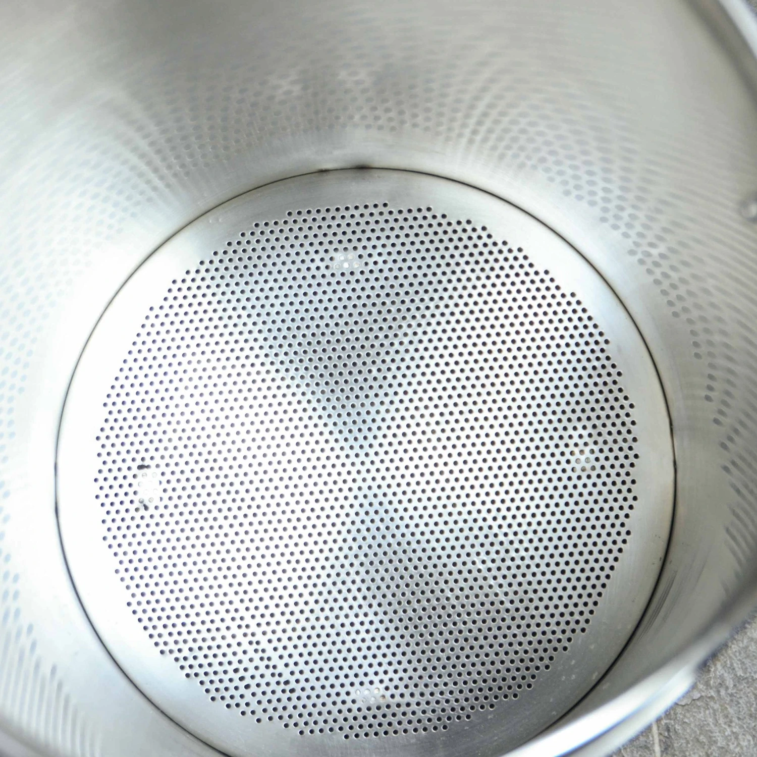 ANVIL Foundry™ 6.5 Gallon All-In-One Electric Brewing System W/ Pump 9 ANVIL Foundry™ 6.5 Gallon All-In-One Electric Brewing System W/ Pump - Image 7